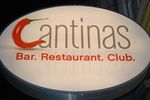 Cantinas Weekend - Full House 3745437