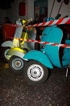 Vespa Night in Disco Enzo(Südtirol) 3751603