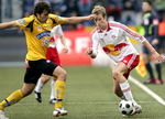 Red Bull Salzburg vs. Sturm