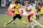 Red Bull Salzburg vs. Sturm