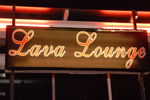 6@Lava Lounge
