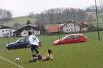 FK Feldkirchen vs. Mettmach 3777427