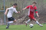 TSU Handenberg – Union Hochburg U17