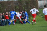 Union Hochburg – FK Feldkirchen bei Mattighofen 3779252