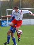 Union Hochburg – FK Feldkirchen bei Mattighofen 3779266