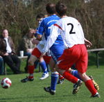 Union Hochburg – FK Feldkirchen bei Mattighofen 3779293