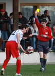 Union Hochburg – FK Feldkirchen bei Mattighofen 3779302