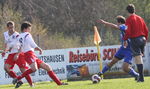 Union Hochburg – FK Feldkirchen bei Mattighofen 3779330