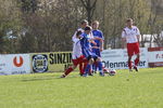 Union Hochburg – FK Feldkirchen bei Mattighofen 3779337