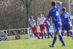 Union Hochburg – FK Feldkirchen bei Mattighofen 3779341