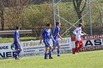 Union Hochburg – FK Feldkirchen bei Mattighofen 3779378