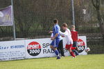 Union Hochburg – FK Feldkirchen bei Mattighofen 3779379