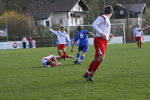 Union Hochburg – FK Feldkirchen bei Mattighofen 3779395