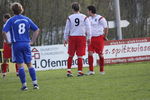 Union Hochburg – FK Feldkirchen bei Mattighofen 3779421