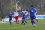 Union Hochburg – FK Feldkirchen bei Mattighofen 3779425