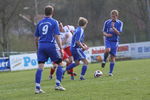 Union Hochburg – FK Feldkirchen bei Mattighofen 3779426