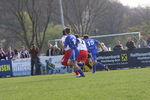 Union Hochburg – FK Feldkirchen bei Mattighofen 3779473