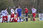 Union Hochburg – FK Feldkirchen bei Mattighofen 3779476