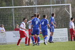 Union Hochburg – FK Feldkirchen bei Mattighofen 3779477