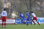 Union Hochburg – FK Feldkirchen bei Mattighofen 3779539