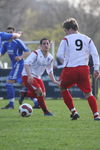 Union Hochburg – FK Feldkirchen bei Mattighofen 3779550