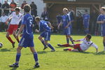 Union Hochburg – FK Feldkirchen bei Mattighofen 3779582