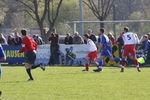 Union Hochburg – FK Feldkirchen bei Mattighofen 3779589