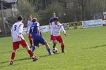 Union Hochburg – FK Feldkirchen bei Mattighofen 3779606