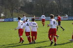 Union Hochburg – FK Feldkirchen bei Mattighofen 3779632