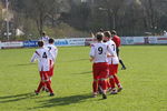 Union Hochburg – FK Feldkirchen bei Mattighofen 3779633