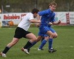 Union Hochburg – FK Feldkirchen bei Mattighofen - Reserve