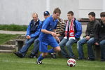 Union Hochburg – FK Feldkirchen bei Mattighofen - Reserve