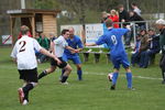 Union Hochburg – FK Feldkirchen bei Mattighofen - Reserve 3779652