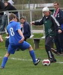 Union Hochburg – FK Feldkirchen bei Mattighofen - Reserve 3779653