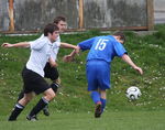 Union Hochburg – FK Feldkirchen bei Mattighofen - Reserve 3779712