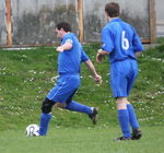 Union Hochburg – FK Feldkirchen bei Mattighofen - Reserve 3779719