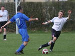 Union Hochburg – FK Feldkirchen bei Mattighofen - Reserve 3779829