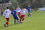 Union Hochburg – FK Feldkirchen bei Mattighofen - Reserve 3779848