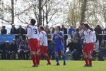 Union Hochburg – FK Feldkirchen bei Mattighofen - Reserve 3779868