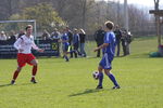 Union Hochburg – FK Feldkirchen bei Mattighofen - Reserve 3779885