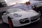 VIP Abend Porsche Steyr 3783116