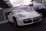 VIP Abend Porsche Steyr 3783117