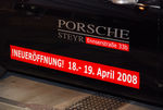 VIP Abend Porsche Steyr 3783201