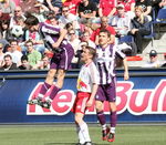 Redbulls vs Austria Wien 3807046