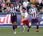 Redbulls vs Austria Wien 3807048