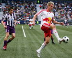 Redbulls vs Austria Wien 3807057