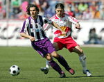 Redbulls vs Austria Wien 3807085