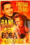 Dani & Goga Sekulic live 3811775