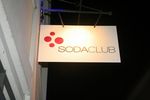Soda Club am Freitag 3818378
