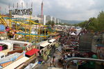 Volksfest in Wieselburg 74743689